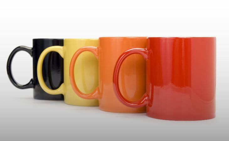 Mugs